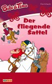 Bibi & Tina - Der fliegende Sattel (eBook, ePUB)