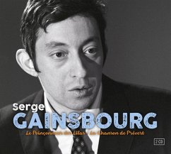 Le Poinconneur Des Lilas - Gainsbourg,Serge