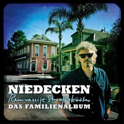 Das Familienalbum - Reinrassije Strooßekööter - Niedecken