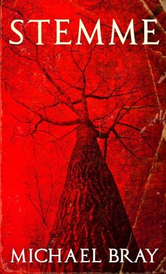 Cover Stemme (eBook, ePUB)