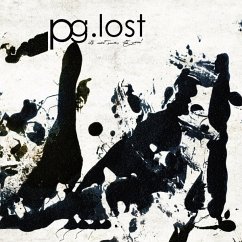 It'S Not Me,It'S You! - Pg.Lost