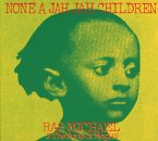 None A Jah Jah Children (2cd)