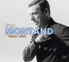 Barbara - Montand,Yves