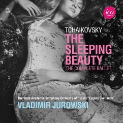 The Sleeping Beauty - Jurowski/State Academic So Of Russia
