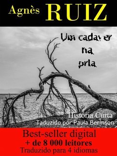 Cover Um cadáver na praia (eBook, ePUB)