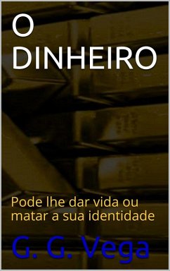 Cover O Dinheiro (eBook, ePUB)
