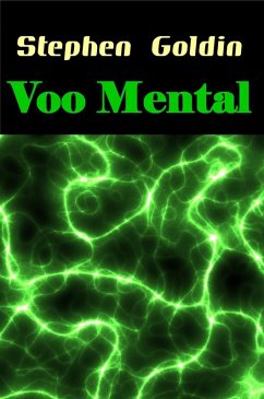 Cover Voo Mental (eBook, ePUB)