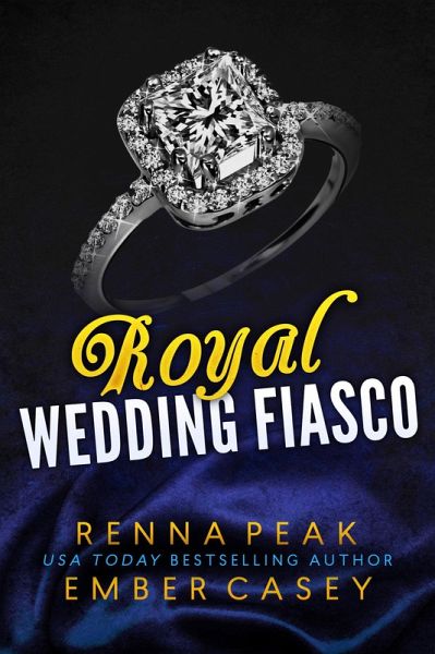 Royal Wedding Fiasco (eBook, ePUB) Royal Wedding Fiasco (eBook, ePUB)