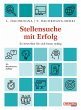 Stellensuche mit Erfolg (eBook, ePUB) - Bild 1