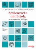 Stellensuche mit Erfolg (eBook, ePUB)