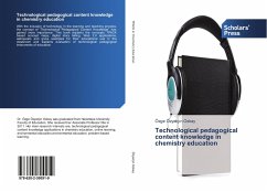 Technological pedagogical content knowledge in chemistry education - Özyalç n Oskay, Özge