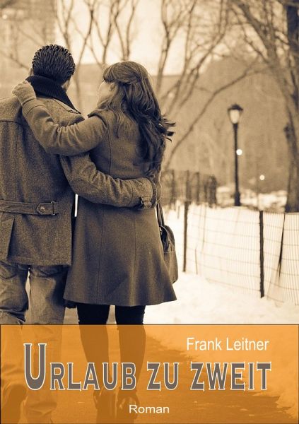 Urlaub zu zweit (eBook, ePUB)