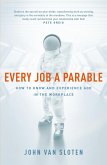Every Job a Parable (eBook, ePUB)