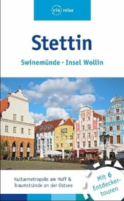 Stettin, Swinemünde, Insel Wollin - Kling, Wolfgang