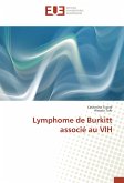 Lymphome de Burkitt associé au VIH