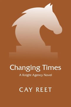 Cover Changing Times (Knight Agency, #5) (eBook, ePUB)