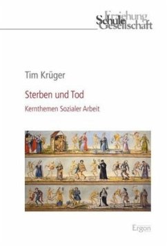 Sterben und Tod - Krüger, Tim