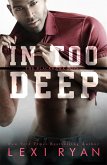 In Too Deep (The Blackhawk Boys, #5) (eBook, ePUB)