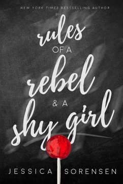 Cover Rules of a Rebel & a Shy Girl (eBook, ePUB)