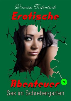 Cover Erotische Abenteuer 1 (eBook, ePUB)