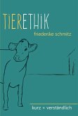 Tierethik (eBook, ePUB)