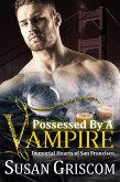 Possessed by a Vampire (Immortal Hearts of San Francisco, #4) (eBook, ePUB)