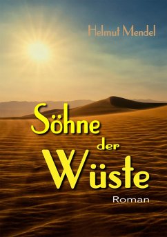 Cover Söhne der Wüste (eBook, ePUB)
