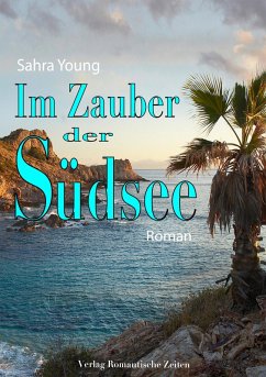 Cover Im Zauber der Südsee (eBook, ePUB)