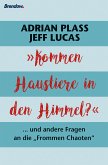 Kommen Haustiere in den Himmel? (eBook, ePUB)