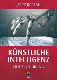 Künstliche Intelligenz (eBook, PDF) - Kaplan, Jerry
