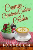 Cremas, Christmas Cookies, and Crooks (A Cape Bay Cafe Mystery, #6) (eBook, ePUB)