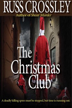 The Christmas Club (eBook, ePUB) - Crossley, Russ