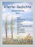 Allerlei Gedichte (eBook, ePUB)