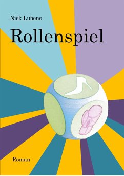 Rollenspiel (eBook, ePUB) - Lubens, Nick