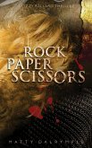 Rock Paper Scissors (The Lizzy Ballard Thrillers, #1) (eBook, ePUB)