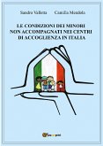 Le condizioni dei minori non accompagnati nei centri di accoglienza in Italia (eBook, PDF)