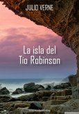 La Isla del Tio Robinson (eBook, ePUB)