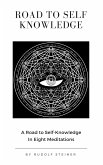 Road to Self Knowledge (eBook, ePUB)