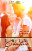 Oltre Ogni Confine (eBook, ePUB)