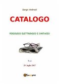 Catalogo 4 (eBook, ePUB)