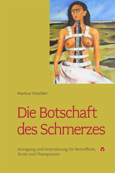 Die Botschaft des Schmerzes Die Botschaft des Schmerzes