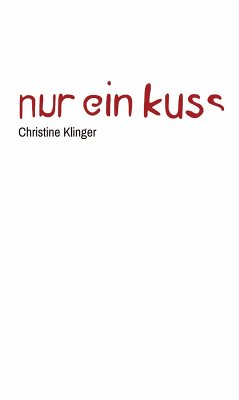 Cover Nur ein Kuss (eBook, ePUB)