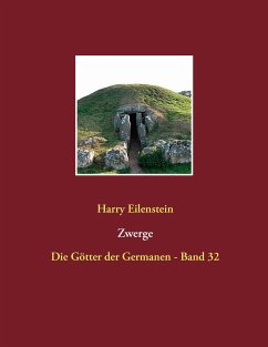 Zwerge - Eilenstein, Harry