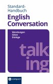 Compact Standard-Handbuch English Conversation