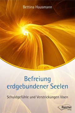 Befreiung erdgebundener Seelen (eBook, ePUB) - Hausmann, Bettina