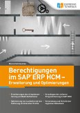 Berechtigungen im SAP ERP HCM - Erweiterung und Optimierungen (eBook, ePUB)