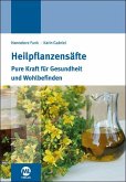 Heilpflanzensäfte