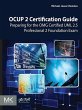 OCUP 2 Certification Guide (eBook, ePUB) - Bild 1