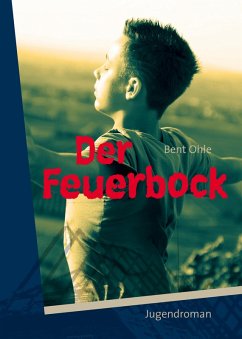 Cover Der Feuerbock (eBook, ePUB)