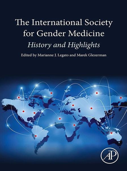 The International Society for Gender Medicine (eBook, ePUB) The International Society for Gender Medicine (eBook, ePUB)